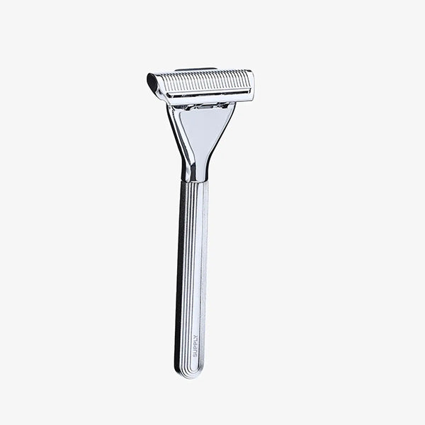 The Single Blade Razor