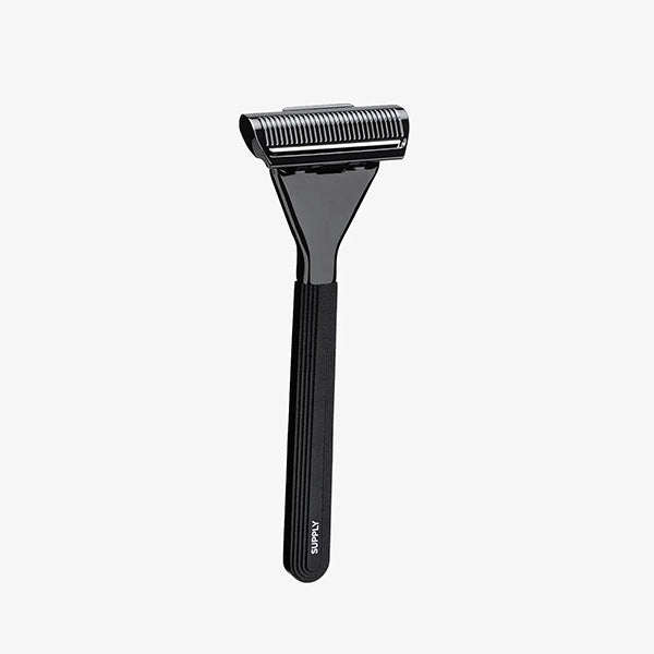 The Single Blade Razor