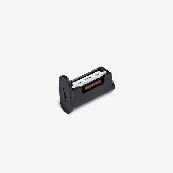 The Single Blade Razor