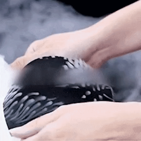 🎁Women's Ribbed Push Up Adjustable Wireless Bra