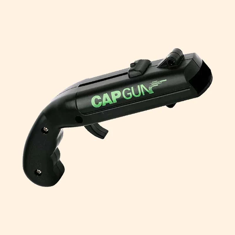 🍻Spring-loaded beer bottle opener